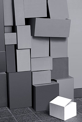 De-Konstruktiv, 2006/0818-part, image no. 1Photograph260 x 160 cmCourtesy of Buchmann Galerie Berlin