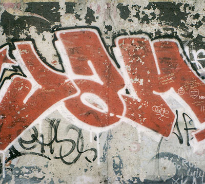 Philip GlaserUntitled 2007Polaroid SX708x8cm