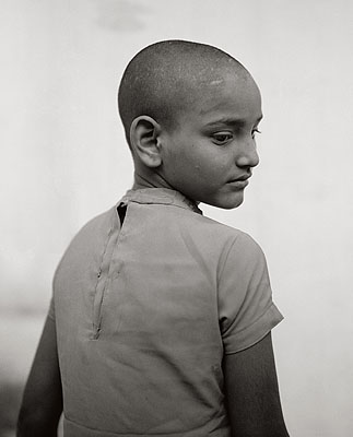 Deutsche Börse Photography Prize 2008
