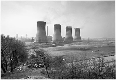 Deutsche Börse Photography Prize 2008