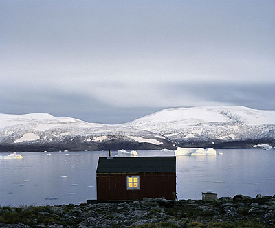 House III, 2006  © Tiina Itkonen courtesy Michael Hoppen Contemporary