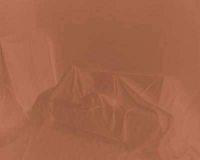 Red Glow of a White Embrace2004-2008digital chromogenic print, Diasec160 cm x 201 cmEdition of 5 + 2 ap.