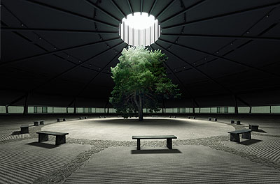 Ilkka HalsoTheatre II, 2008 C-print - Diasec auf Aludibond125 x 190 cm 49 x 75 inchescourtesy maerzgalerie