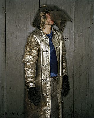 Jirásek, Václav, Untitled. From the series Industria, (Czech Republic, 2006). Galerie Rudolfinum Prague, Czech Republic