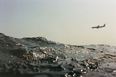 Asako Narahashi: Jounanjima #3, 2002© Asako Narahashi