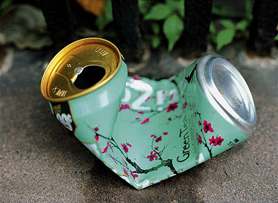 Jessica Backhaus, Green Tea, 2006, 76,2 x 101,6 cm (aus: