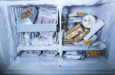 William Eggleston, aus der Serie Troubled Waters, 1980, Portfolio mit 15 Dye Transfer Prints,Pinakothek der Moderne, Siemens Arts Program, Dauerleihgabe der Siemens Aktiengesellschaft, ©Eggleston Artistic Trust