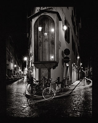 Firenze, 2008