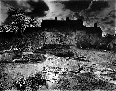 L'ancien prieure, 1999