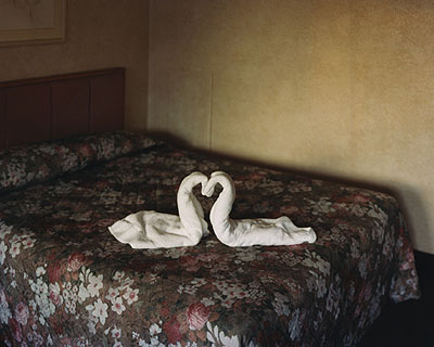 Alec SothTwo Towels, 2004, 2003From the series