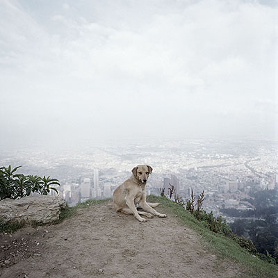 Alec SothUntitled 02, Bogotá, 2003Aus der Serie
