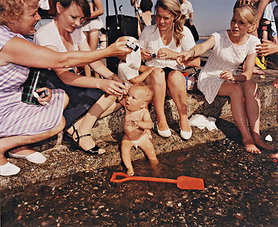 Martin Parr
