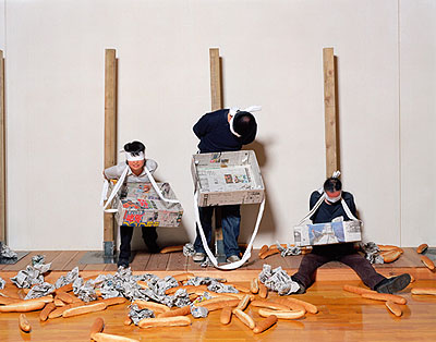 © Tatsumi Orimoto