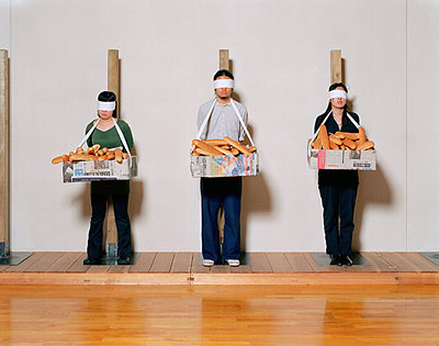 © Tatsumi Orimoto