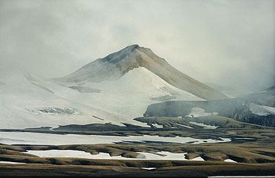 Olafur EliassonWITHOUT TITLE. FROM THE SERIES