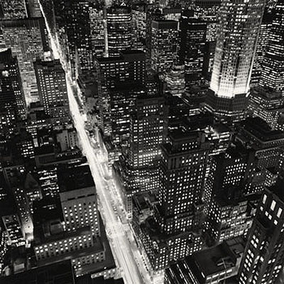 Fifth Avenue, New York, USA, 2000