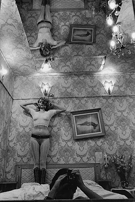 Helmut NewtonNova, 1971© Helmut Newton Estate