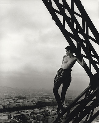 Peter Lindbergh |