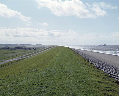 Marnix Goossens, Hondsbosse Sleephop, 2008