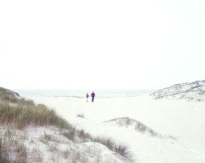Marnix Goossens, De Kerf, 2008