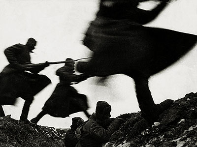 Dimitri Baltermants,