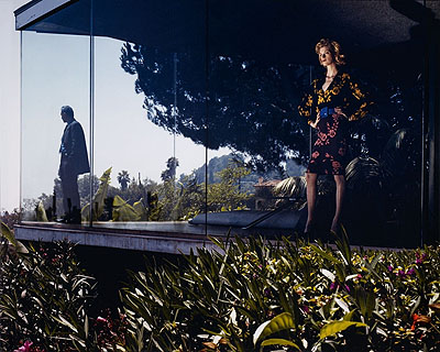 Philip-Lorca diCorciaW, September 1997 # 3C-Print, 122 x 152,5 cmEstimate: &euro; 18.000 - 22.000,-Auction 930 - Contemporary Art