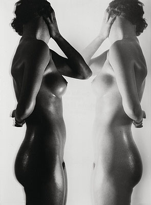 BrassaïAkt (Nude). 1931/1932Vintage, Gelatin silver print, 17,6 x 21,3 cmEstimate: &euro; 6.000-8.000,-Auction 931 - Photography
