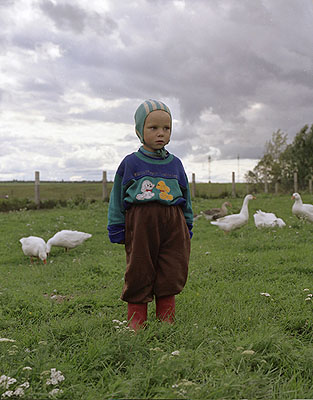 Russkie #24C-Print auf Dibond 100x772007Courtesy of Galerie Ernst Hilger/hilger contemporary.