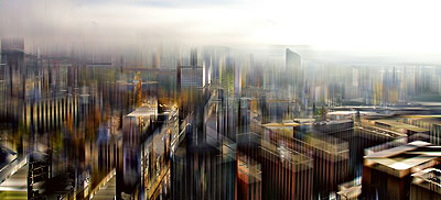 Sabine Wild: Berlin, 2008