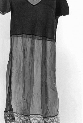 Mother's 8 2002 © Miyako Ishiuchi courtesy Michael Hoppen Gallery