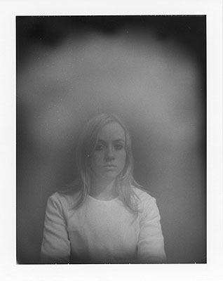 Clare StrandUnseen Agents, 2006/7Photism 1number of works in series, 9© Clare Strand