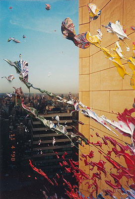 Gerhard Richter, 20.Nov.1999