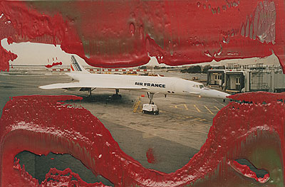 Gerhard Richter, 20.April.05