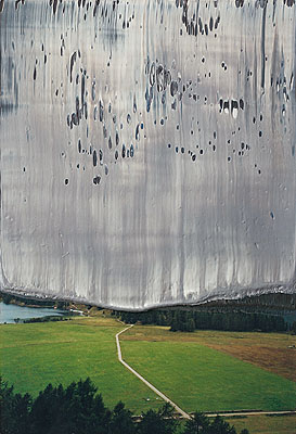 Gerhard Richter, 7.April.05