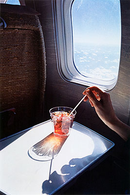 William EgglestonUntitled, 1965-68 and 1972-74, from Los Alamos, 2003Dye transfer print45,1 x 30,5 cmPrivate collection© Eggleston Artistic Trust. Courtesy Cheim & Read, New York