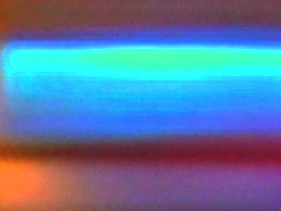 Christoph Brech, Paradiso, Film Still, 2006