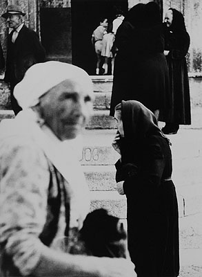 Puglia, 1957