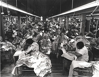 © Bill Owens, from the series WorkingCourtesy Galerie Alex Daniels - Reflex Amsterdam