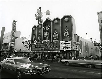 © Bill Owens, Reno from the series LeisureCourtesy Galerie Alex Daniels - Reflex Amsterdam