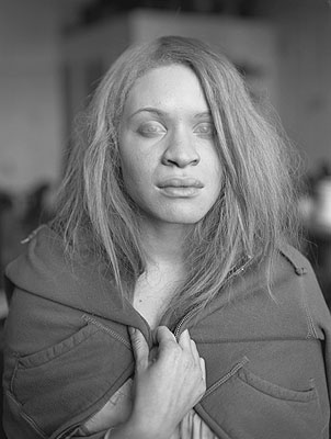 Ted PartinBushwick #12008gelatine silver print76 x 61 cm