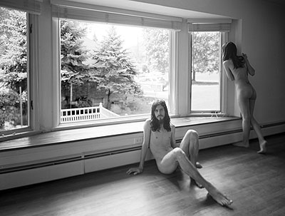 Ted PartinHawthorne2007gelatine silver print61 x 76 cm