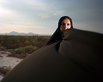 Foto Maziar Moradi, 1979, www.guteaussichten.org.