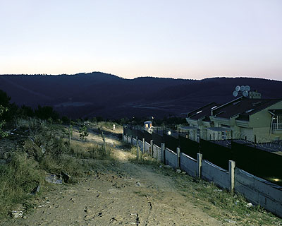 © Laurence Bonvin, aus der Serie