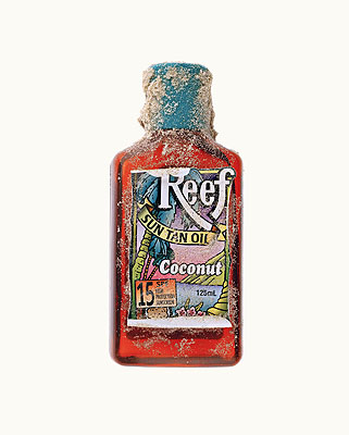 Reef Oilfrom The Summer of Us, 2009pigment print50 x 40 cmedition of 8 + 2 AP