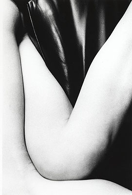 Ralph Gibson, sans titre, 2009, tirage argentique, 30 x 40 cm, Edition 25 ex.