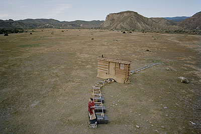 © JULIAN ROSEFELDT, untitled from the series