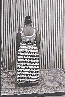 Malick Sidibé © courtesy of Brancolini Grimaldi Gallery
