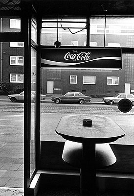 ©Wolfgang Zurborn: o.T., Dortmund 1983
