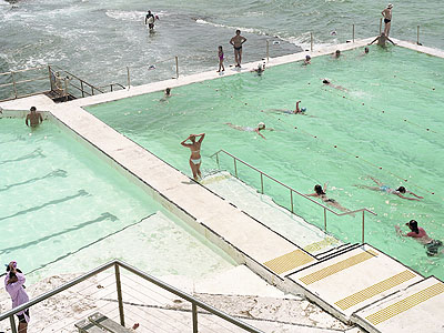 aus der Reihe luckyland, c-print, 2005, 30 x 40 cm