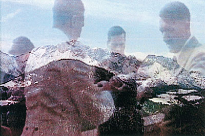Marcel OdenbachDas große Fenster, 2001 Video, 12:19 min Courtesy Marcel Odenbach und GALERIE CRONE © VG Bild-Kunst, Bonn
